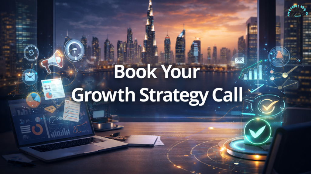 fintech CAC in Dubai conversion optimization cta image