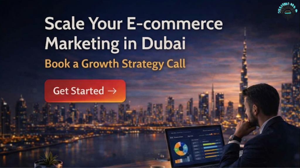 e-commerce conversion UAE mobile checkout optimization example